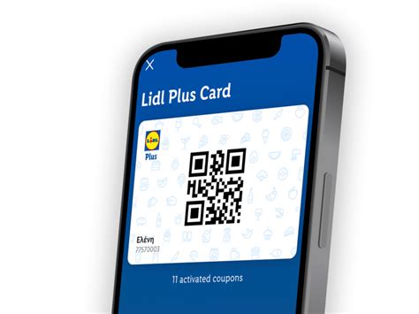 lidl shop smarter card|Lidl plus credit card.